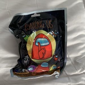 1 Mystery Blind Surprise AMONG US LOT